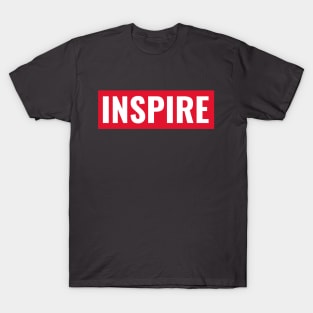 Inspire T-Shirt